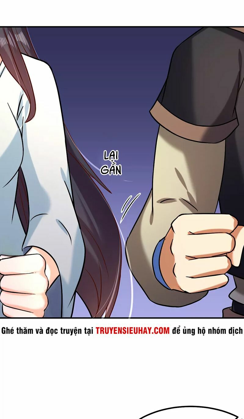 võ đạo độc tôn chapter 42 24