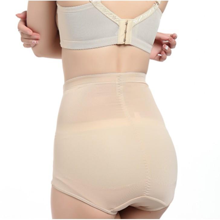 QUẦN GEN NỊT BỤNG THUN CAO CẤP