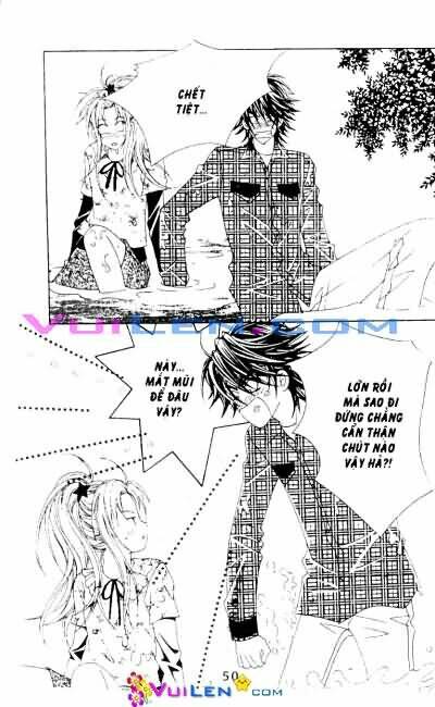 cô dâu bé xinh chapter 11 11