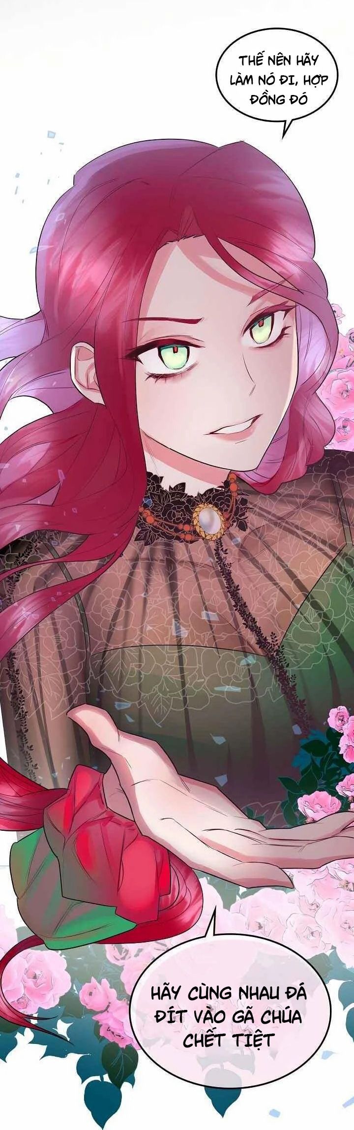 kẻ tạo ra ác nữ chapter 5 33