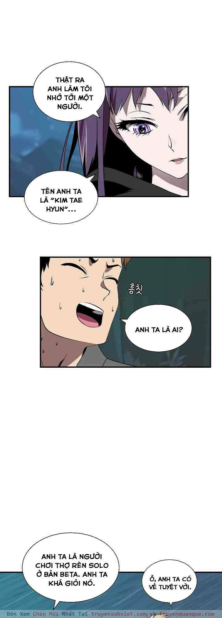 tôi sinh ra để làm người vĩ đại chapter 18 8
