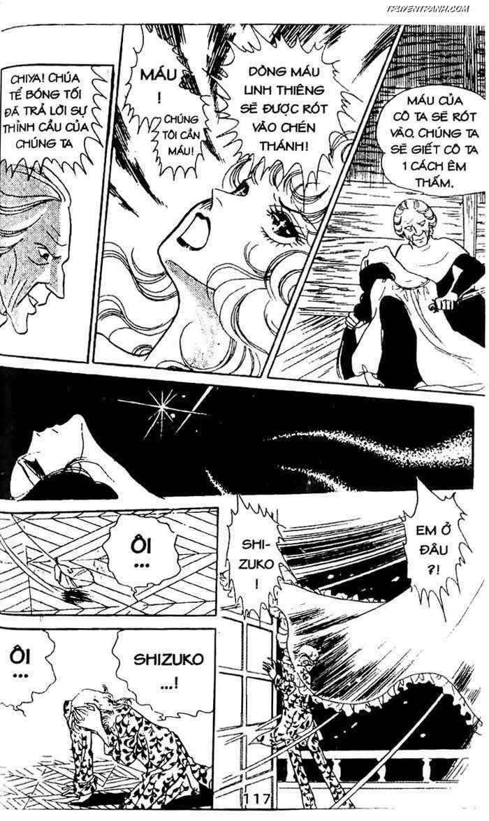 akuma no hanayome (bride of deimos) chapter 5.2 28