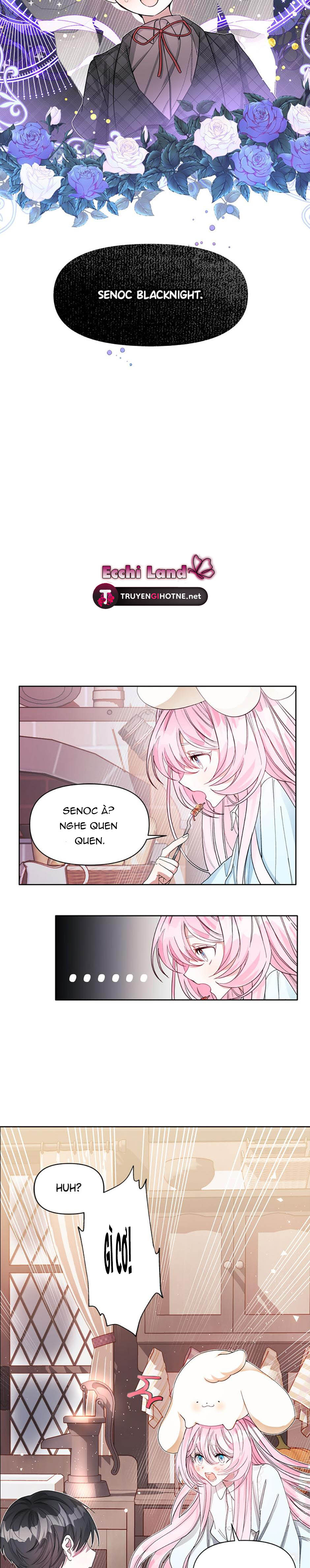 tiểu công tước à, hãy tin chị nhé chapter 5.1 8