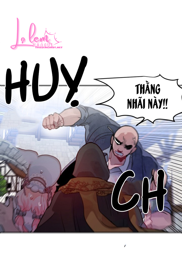 cho em về nhà đi anh chapter 14.2 15