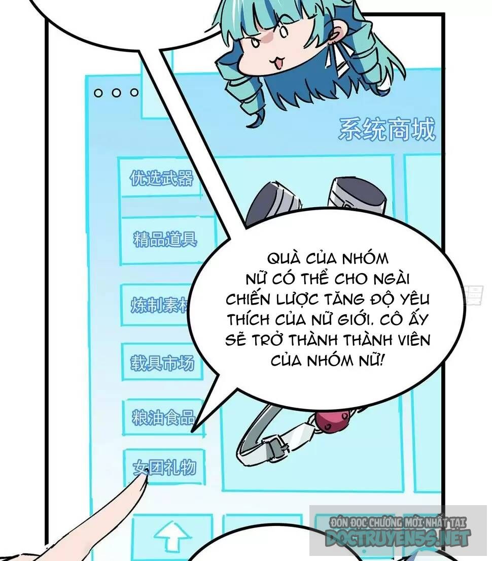 giải cứu 99 nữ chính ở mạt thế chapter 123 11