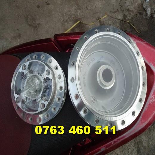 Đùm xe vario 1 cặp