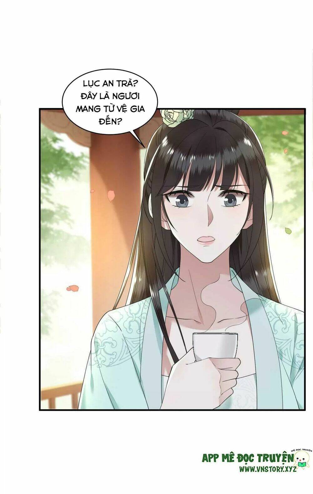 phượng hoàng vu phi chapter 97 16