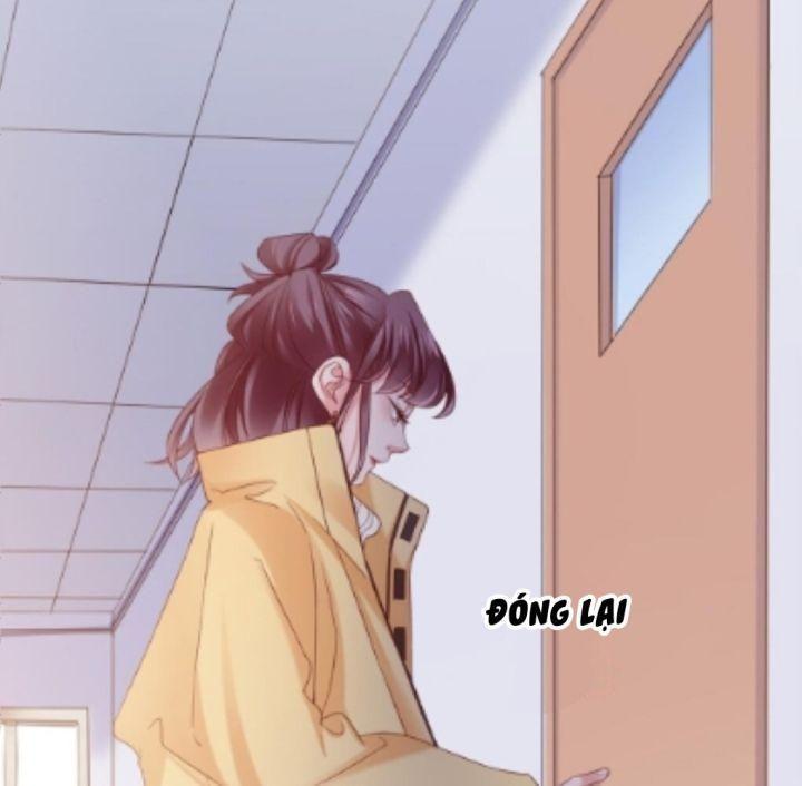 chiếc bật lửa và váy công chúa (b) chapter 32 21