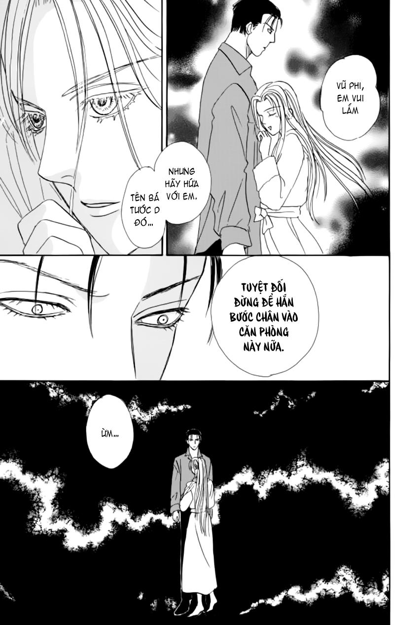 new pet shop of horror chapter 16 29