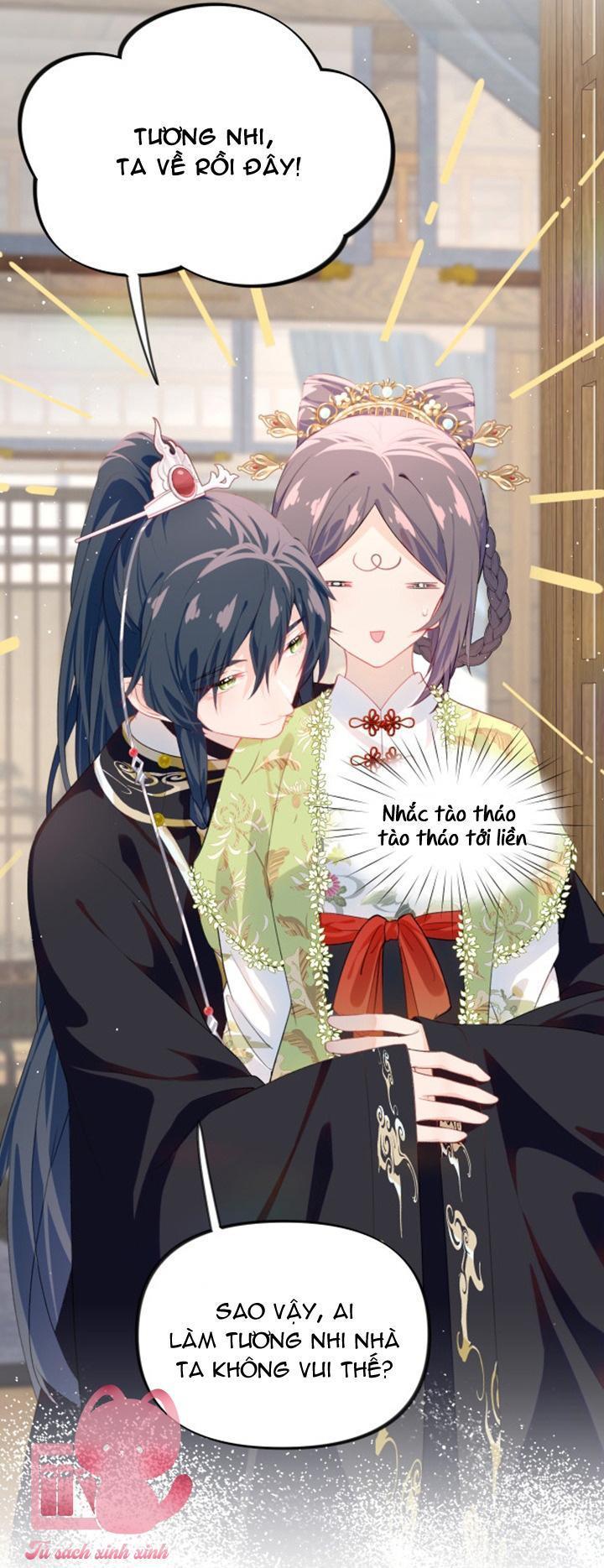 một đêm nọ đột nhiên yandere tới! chapter 139 24