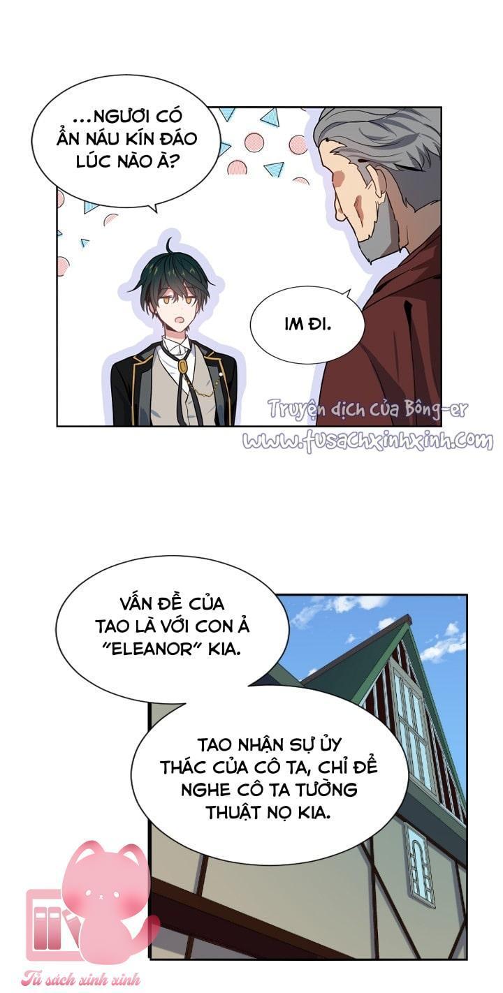 nguyện ước vô vọng của ma nữ chapter 5 21