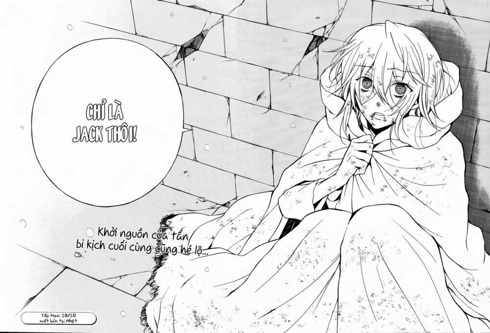 pandora hearts chapter 65 67