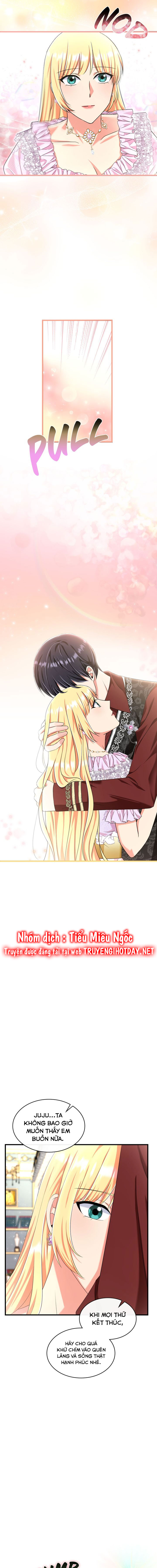 công lý của một ác nữ chapter 101 14