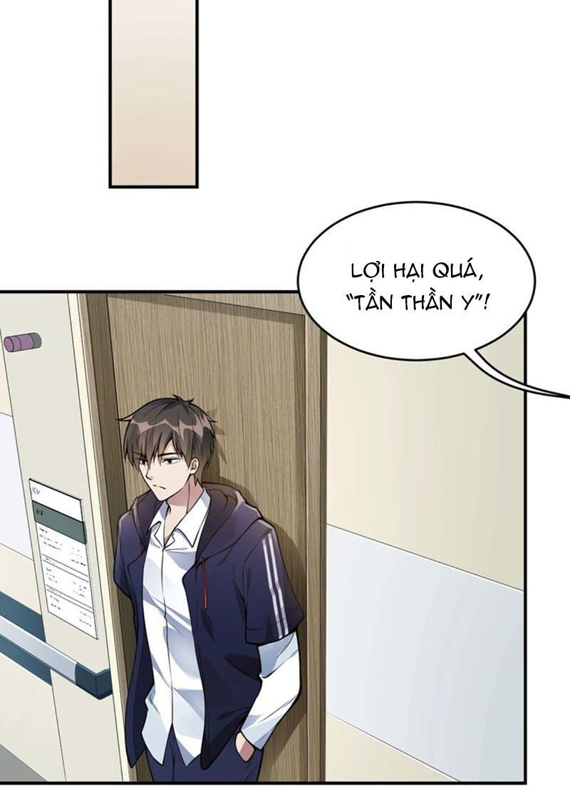 đệ nhất người ở rể chapter 3 24