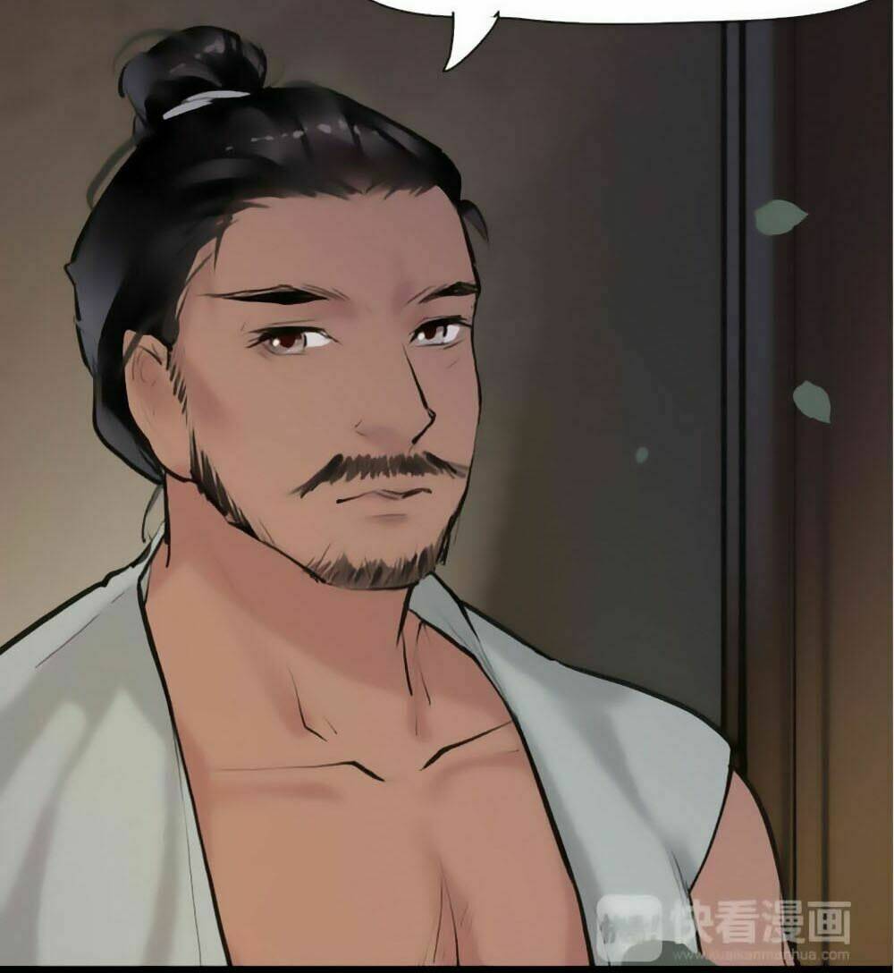 đường tăng cũng quyến rũ chapter 9 20