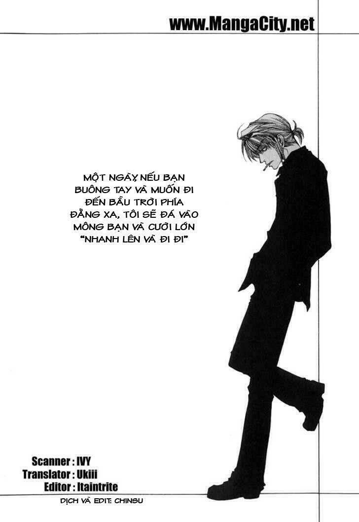 saiyuki chapter 30 7