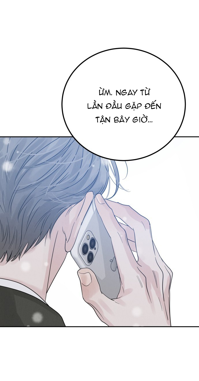 Thuyết Tình Yêu Ích Kỷ chapter 1.1 2