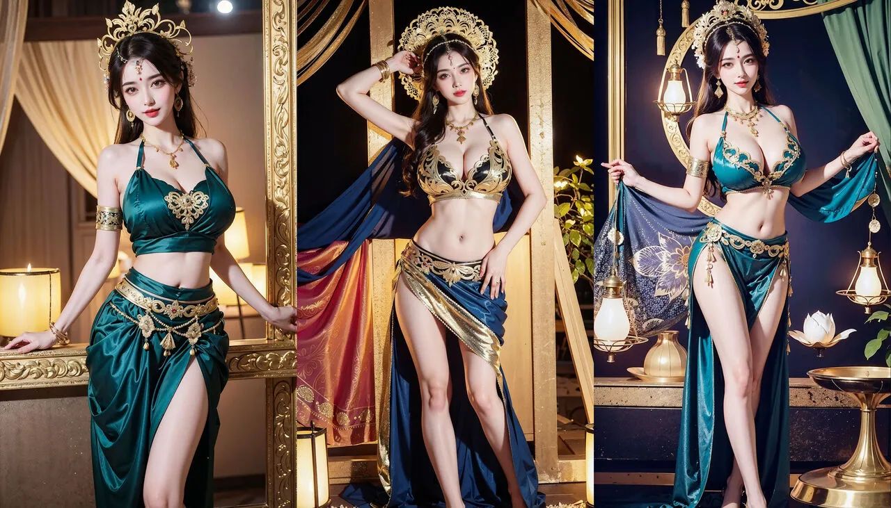 artist ai generated chapter 310 97