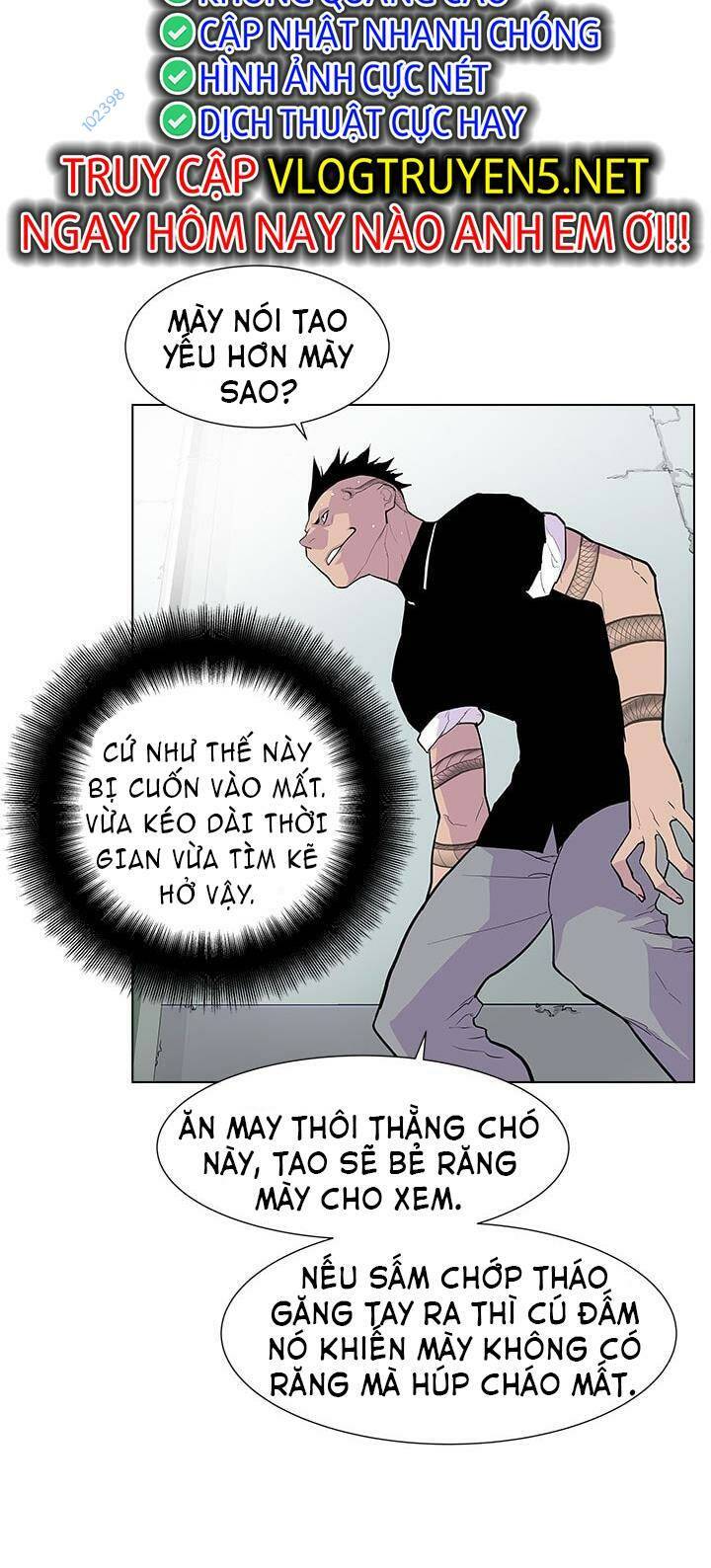 cuộc chiến băng đảng chapter 40 6