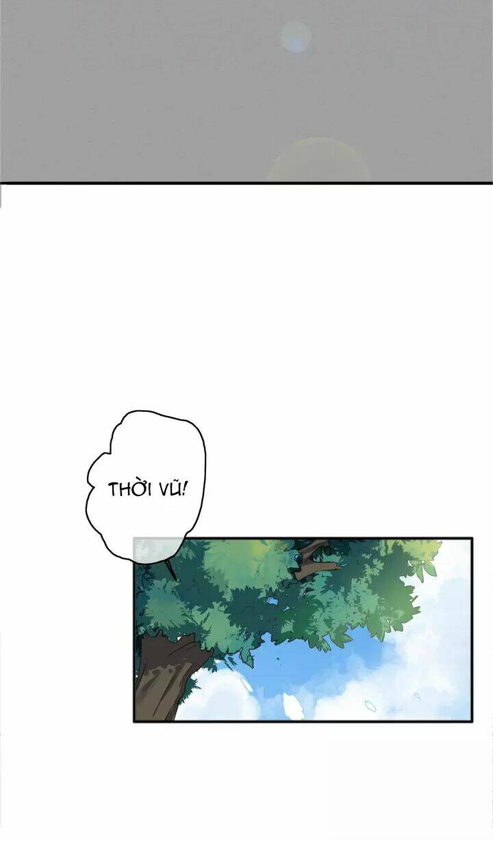 thập quang mật ngữ chapter 9 5