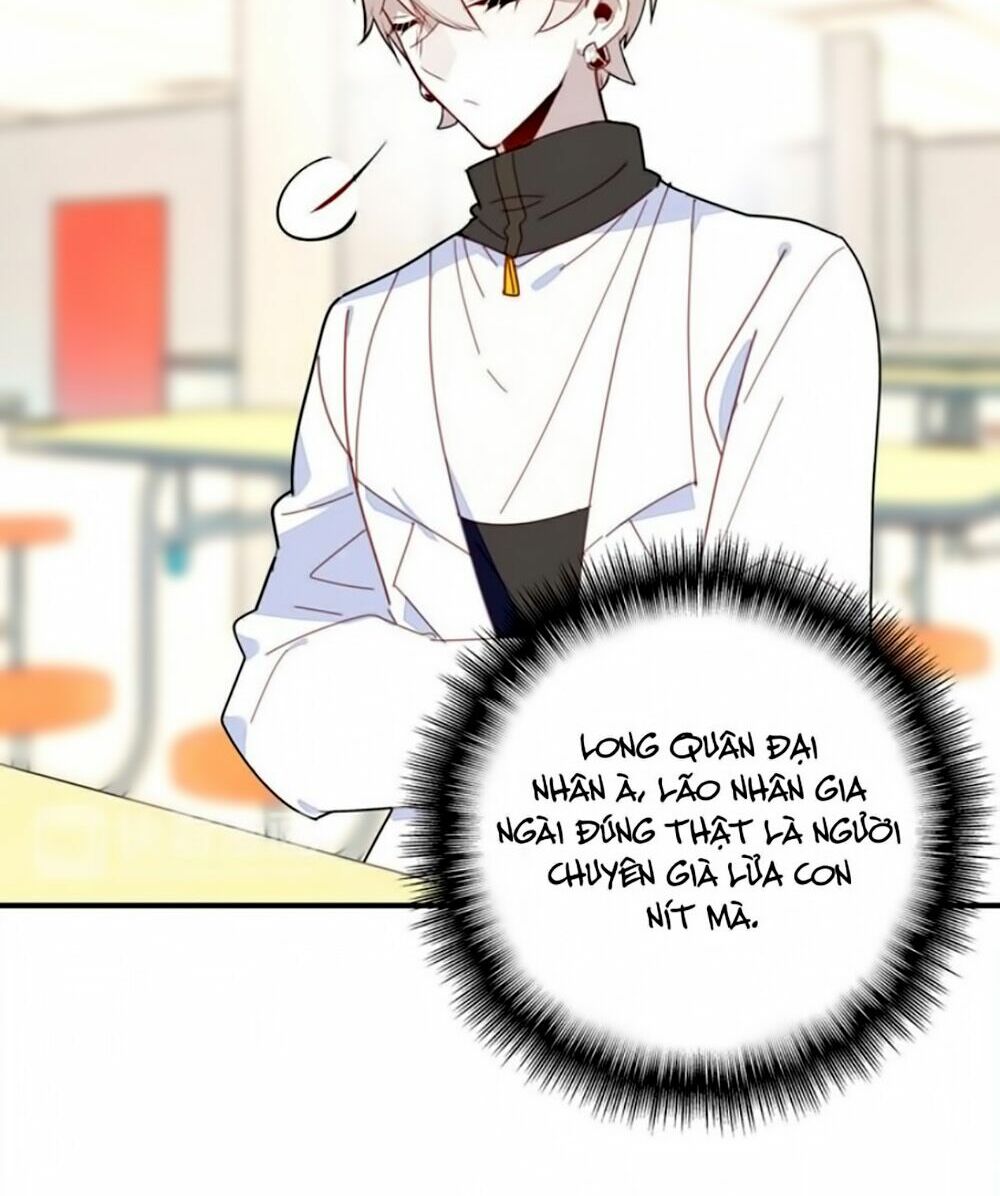 Ái Thượng Ngạo Kiều Long Vương Gia chapter 7 - Trang 49