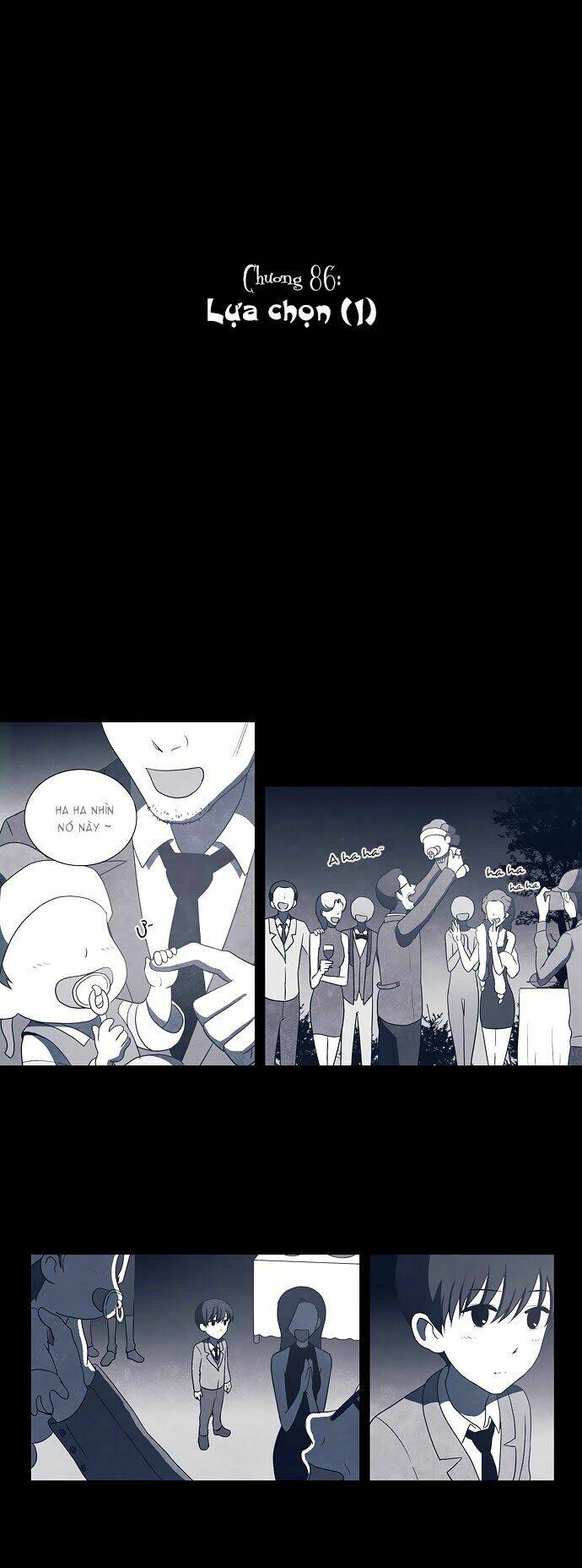 ma cà rồng biết yêu chapter 86 13