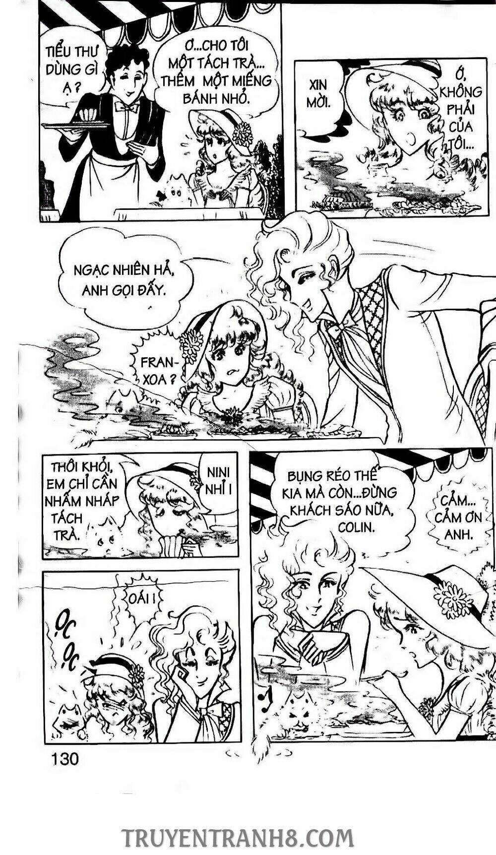 the count s daughter chapter 45 22