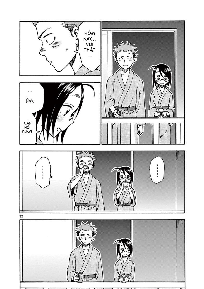 fudatsuki no kyoko-chan chapter 32 32