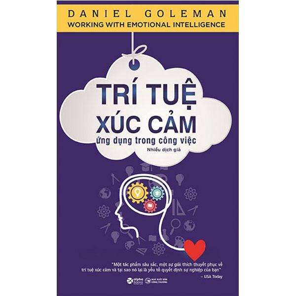 Trí Tuệ Xúc Cảm Ứng Dụng Trong Công Việc