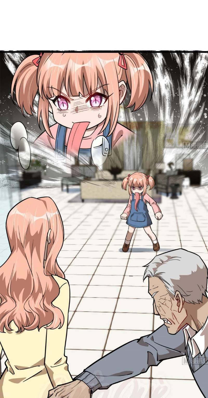 thâm dạ thư ốc chapter 100 12