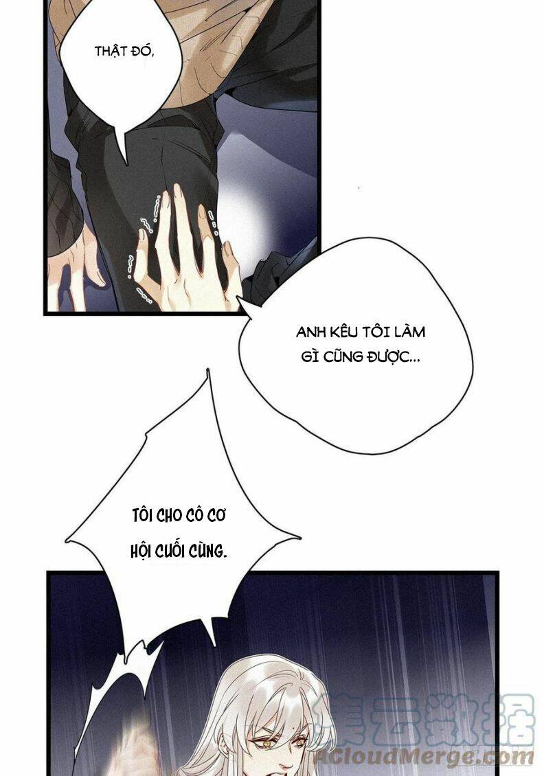 thỉnh quân nhập quái chapter 31 10