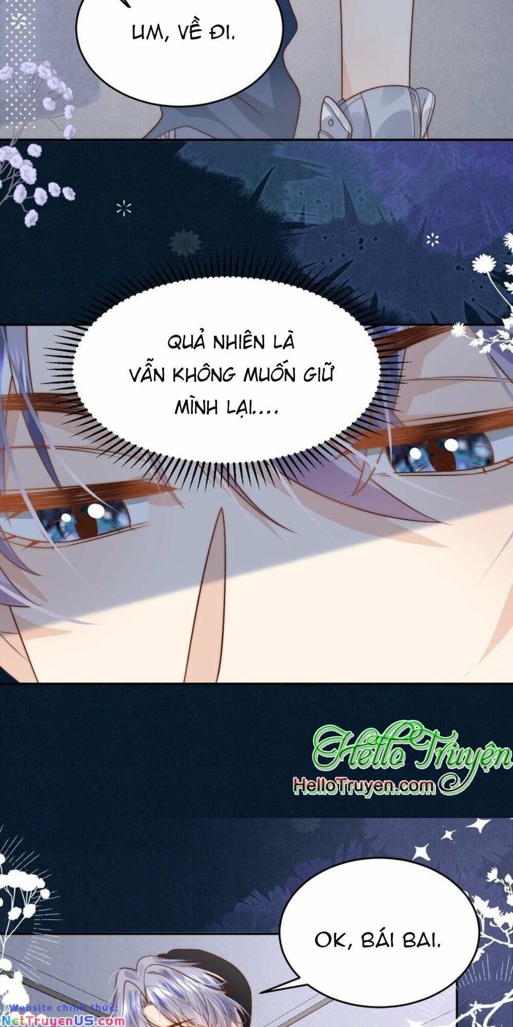 ta được thế thân tỏ tình chapter 33 12