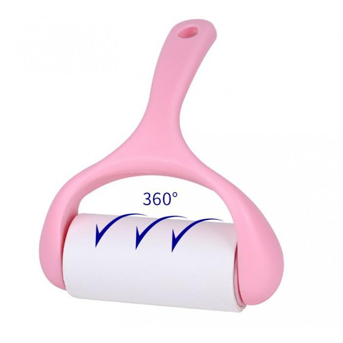 Dụng Cụ Lăn Bụi Quần Áo