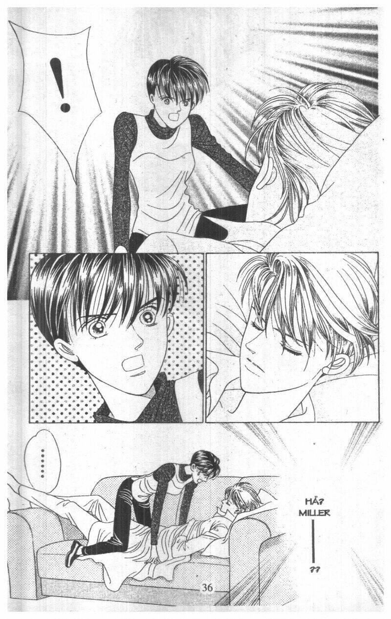 nàng tiên ánh trăng - kaguya hime chapter 24 36