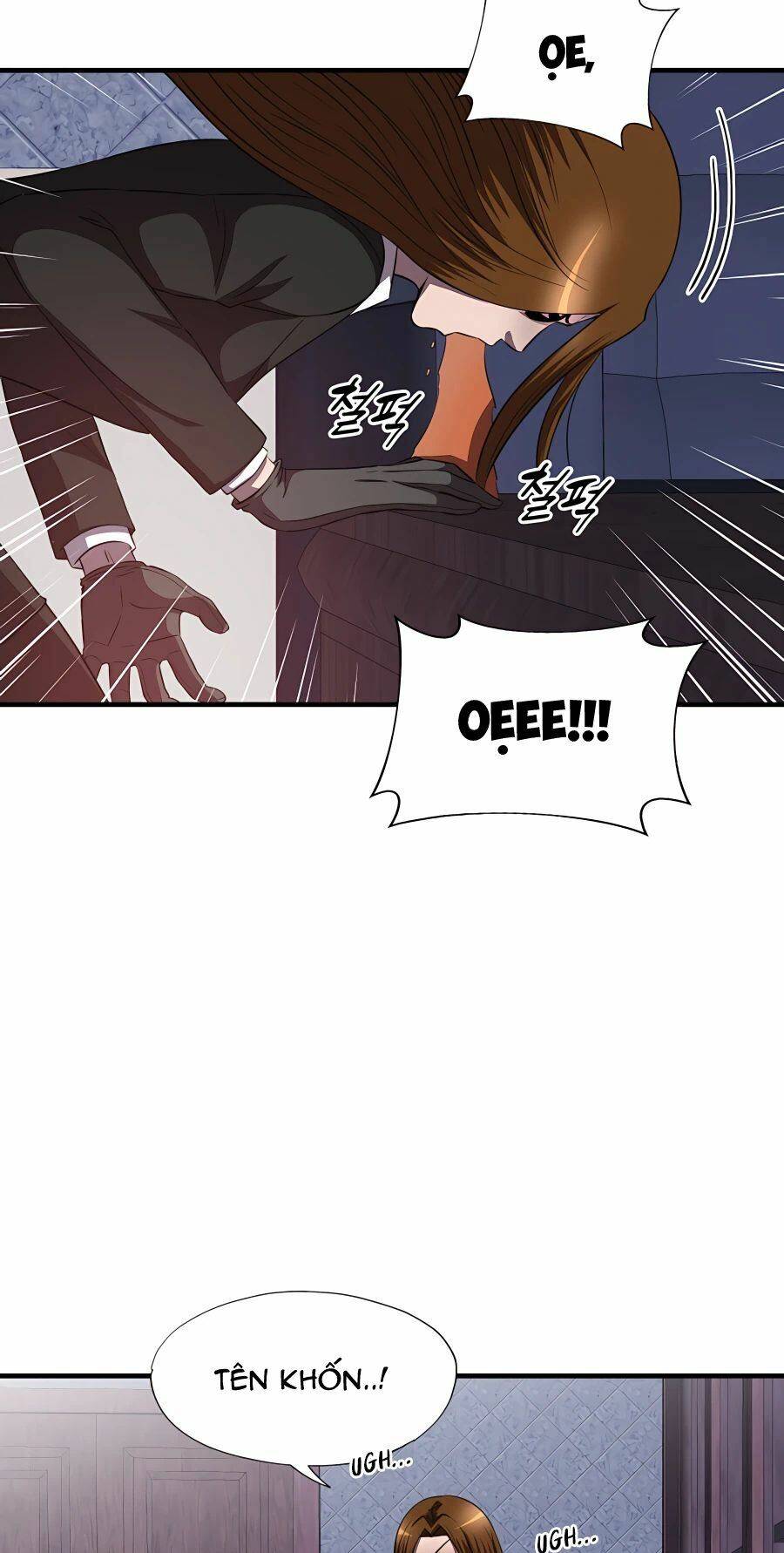 mẹ tôi là chòm sao bảo hộ m chapter 38 31