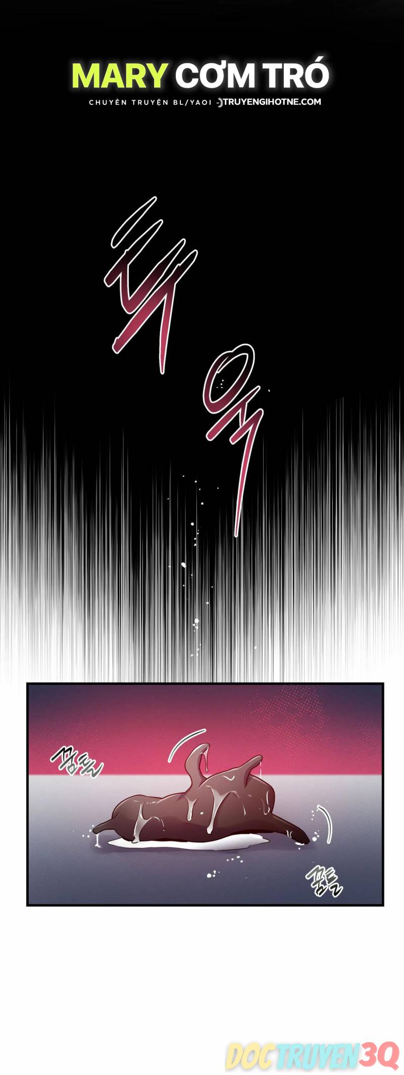 hắc vực chapter 37.1 9