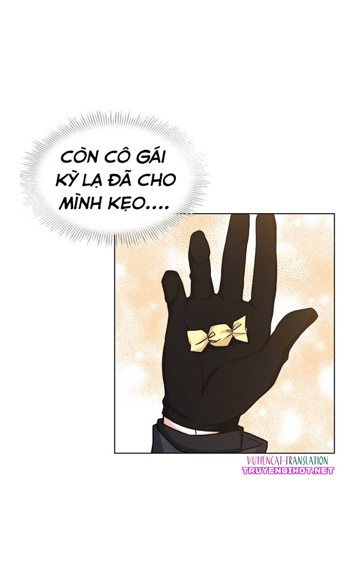 lời cầu hôn đến từ hoàng đế chapter 19.2 36