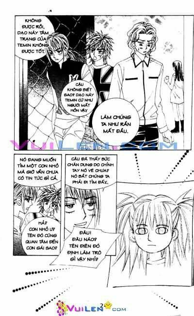 thiên thần tái thế chapter 5 24