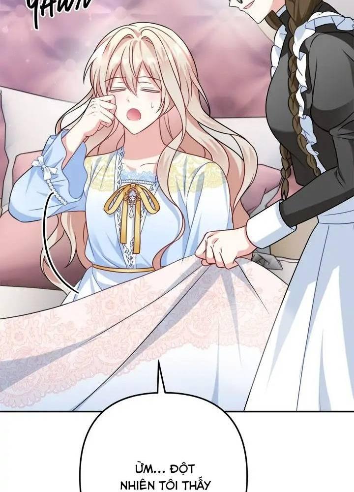 tại sao mẹ chồng tôi lại như thế này? chapter 27 40