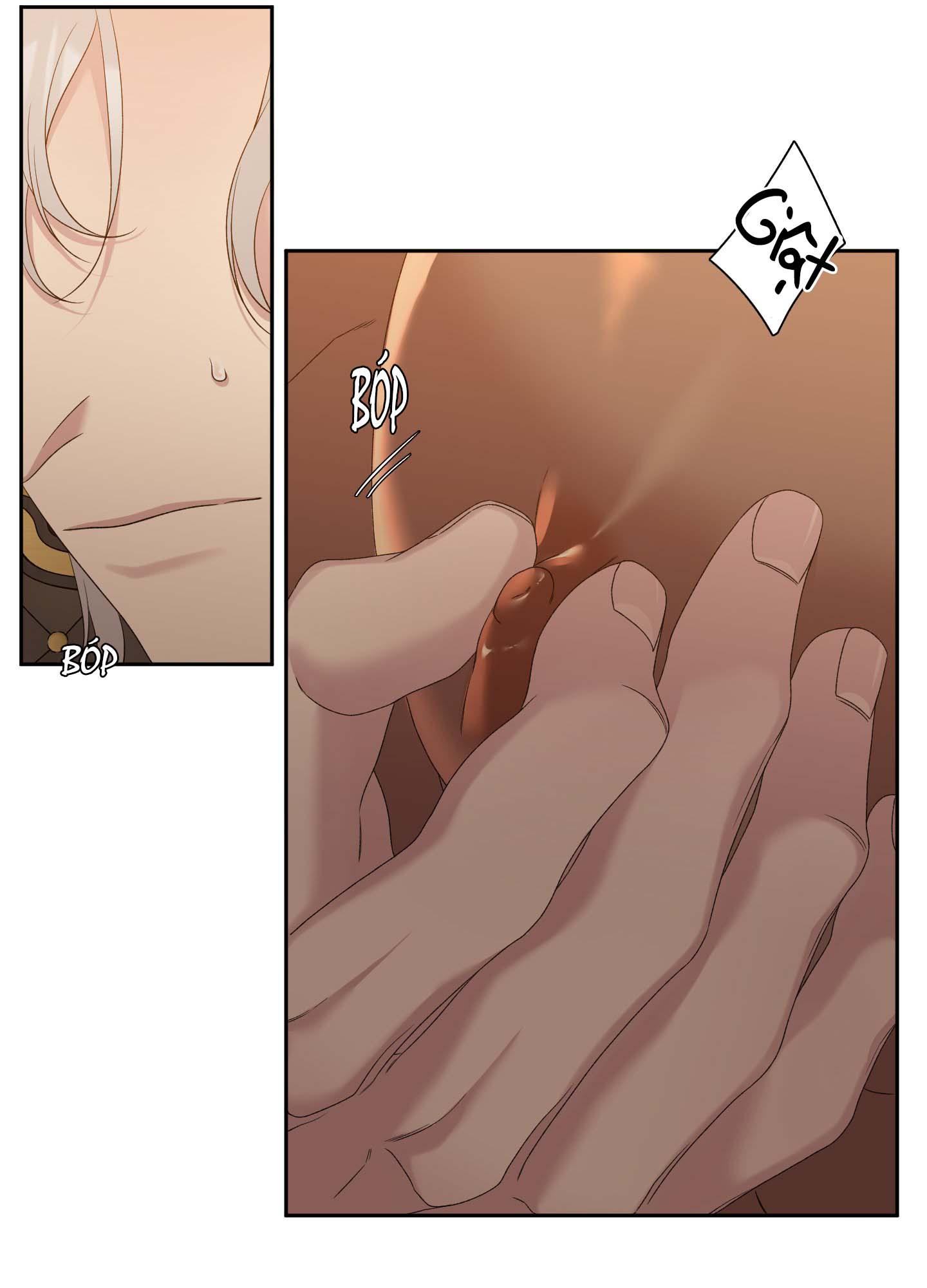 ái tình tự tâm chapter 23 48