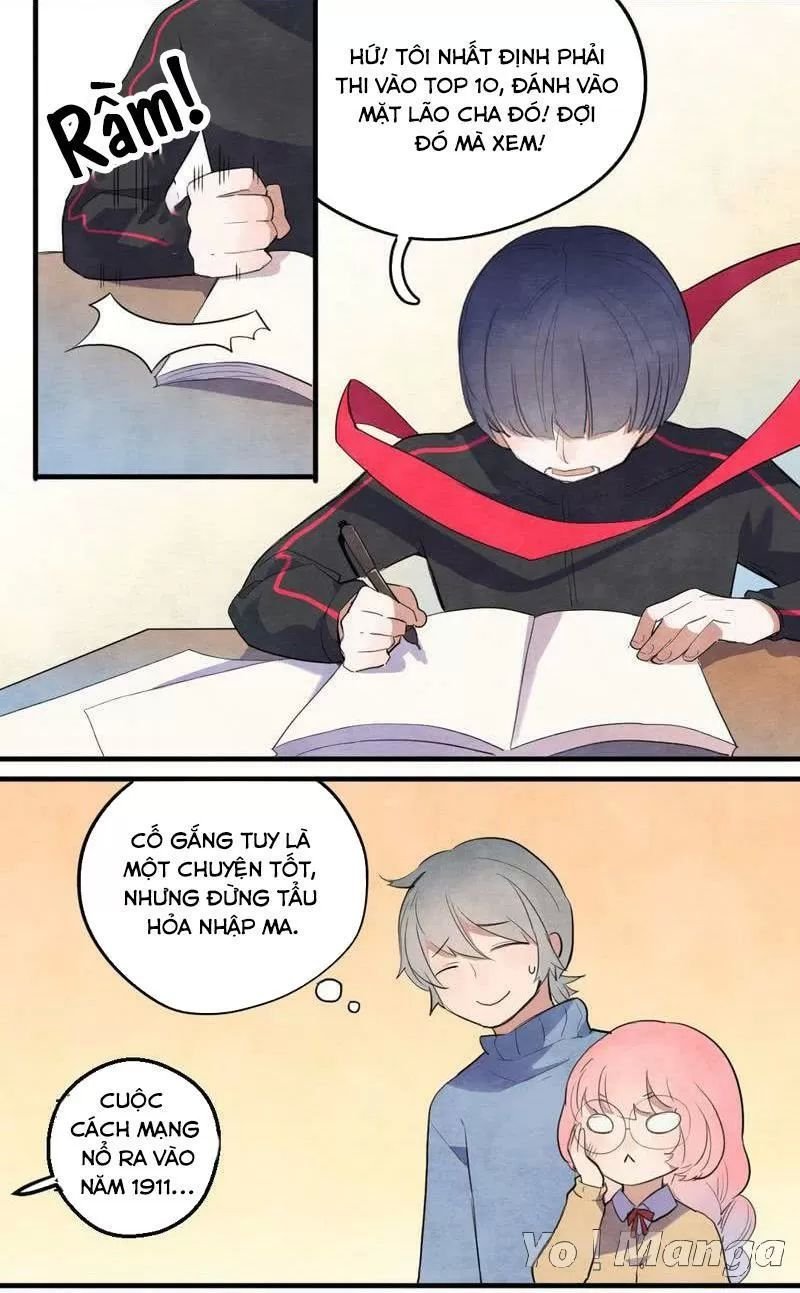 hữu ngôn tại tiên chapter 34 6