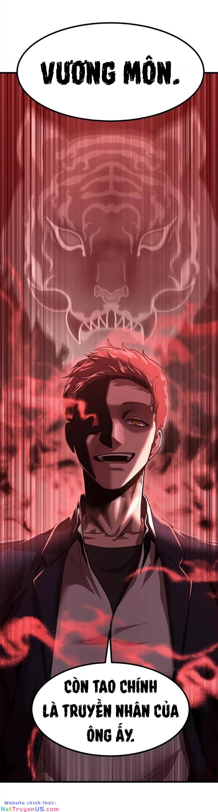 Kết hôn với kẻ thù cũ, chúng tôi trở thành cặp đôi mạnh nhất chapter 5 20