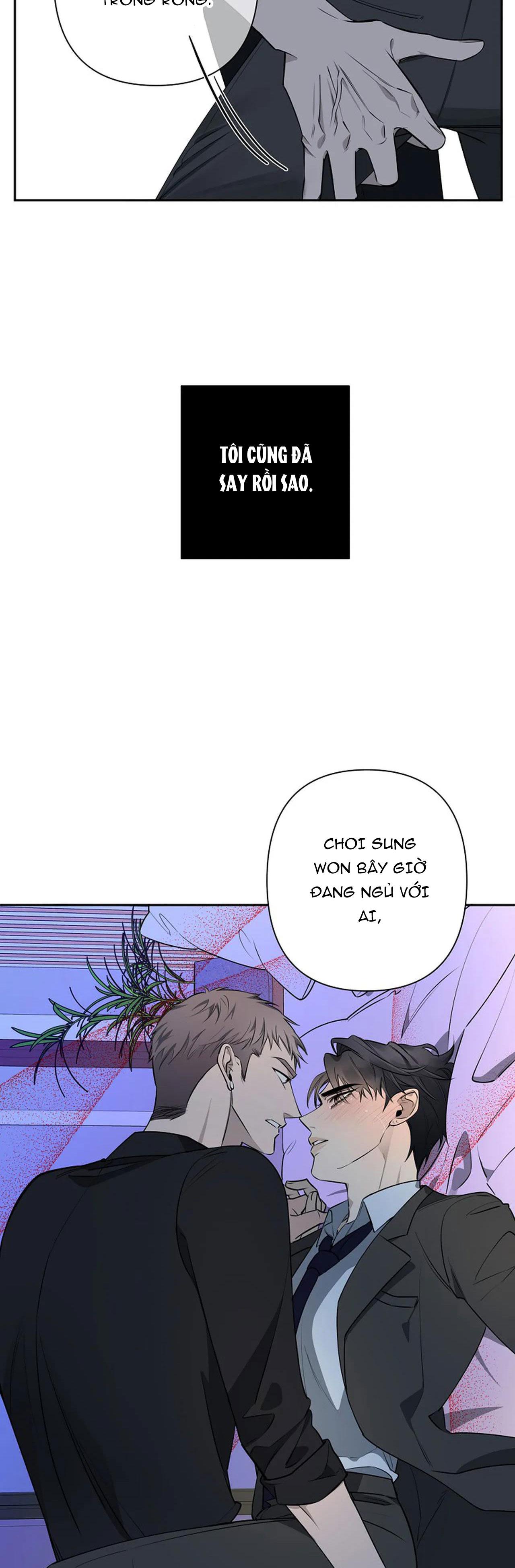 đêm dịu dàng chapter 38 28