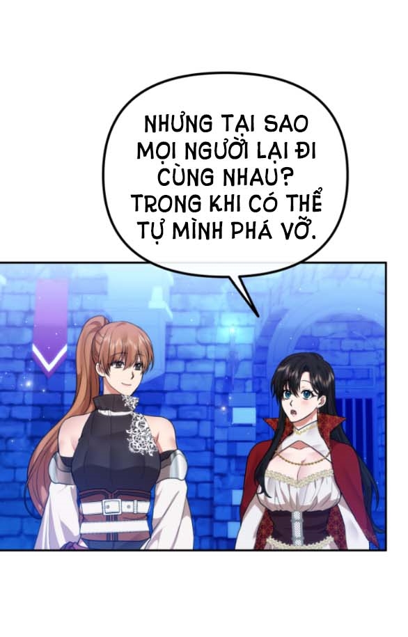[18+] dũng sĩ vị tha chapter 7.1 10