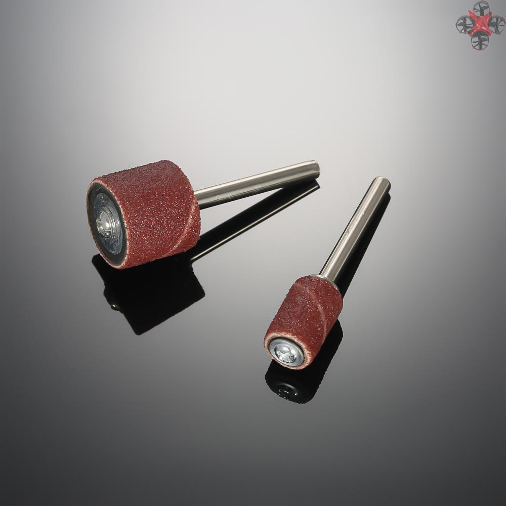 Bộ 166 Phụ Kiện Cho Máy Mài 1 / 8 ''