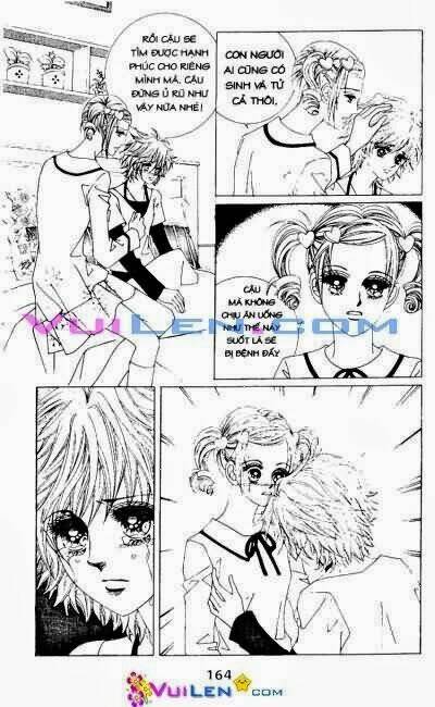 wait! wolf chapter 16 164