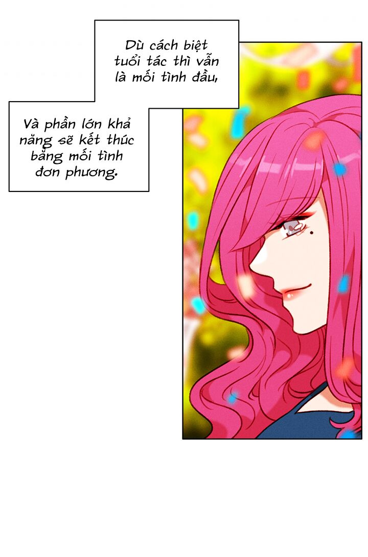 hóa kiếp thành chị gái của bạo chúa chapter 90 37