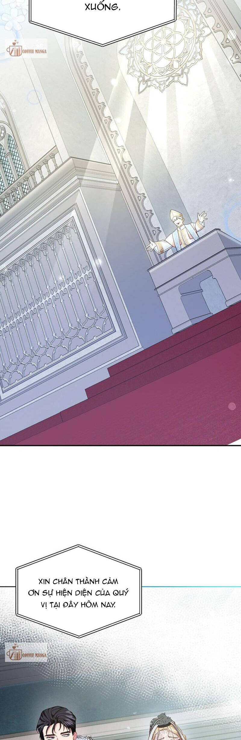 cho đến khi nữ chính thực sự xuất hiện chapter 5 38