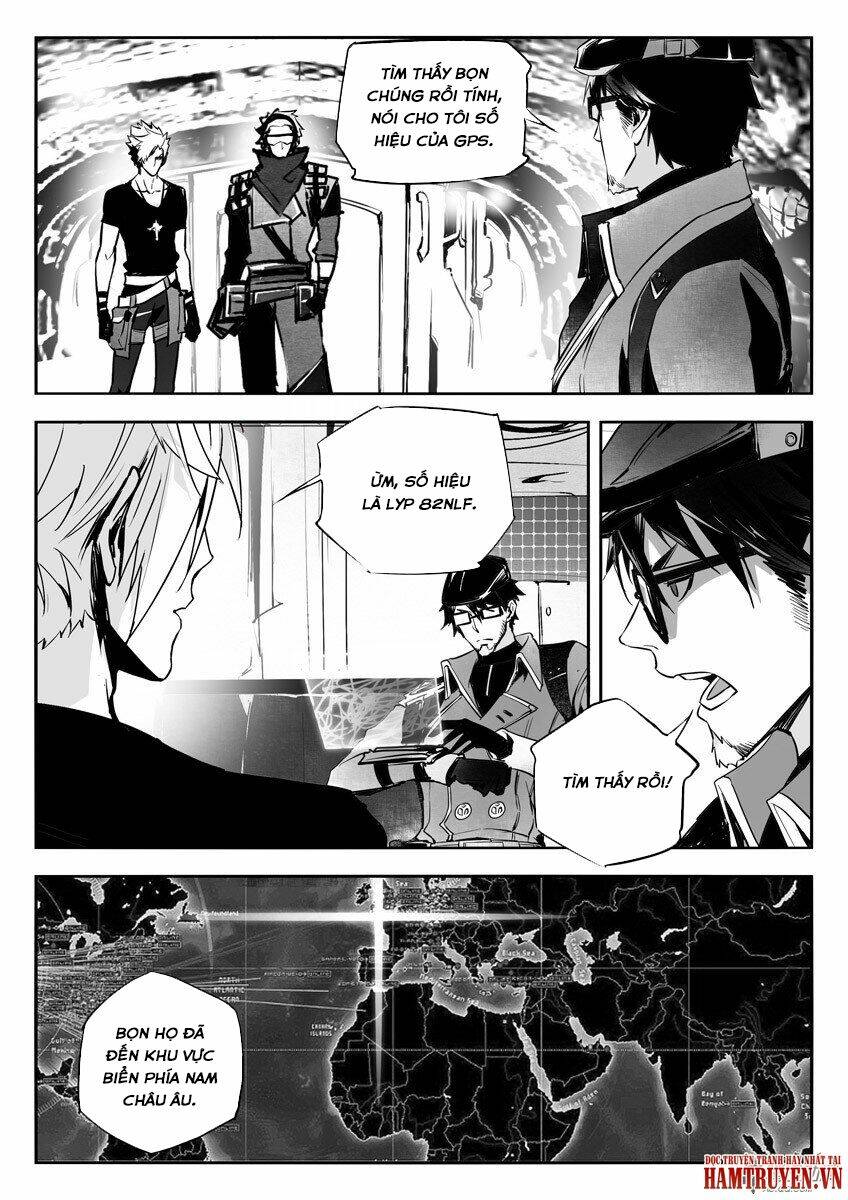 súng thần ký chapter 11 4