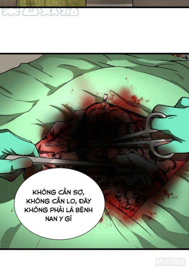 danh sách kẻ phản diện chapter 117 25